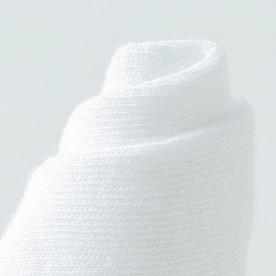 1 Pair Baby Girls Scallop Top Socks Spring Autumn Mid-Calf Princess Socks Sweat-absorbent Cute Cotton Socks for Toddlers