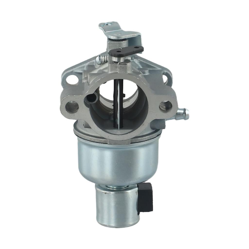 Efficient Lawn Mower Carburetor for Cadet LTX1040 LTX1042 LTX1045 LT42 Enhances Engine Performance with Easy Fit