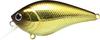 LUCKY CRAFT LC MTO Chartreuse Bone Lure 1.5