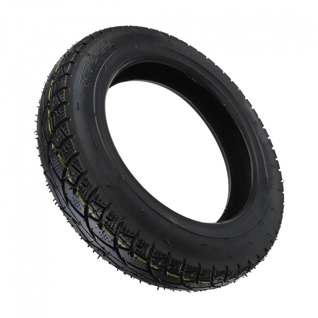 14 Inch Tubeless Tyre 14x2.75 2.75-10 Black Replacement