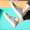 Spring/Autumn Couple Faying Socks Shoes Sports Shoes Casual Shoes Large Size Men's Shoes