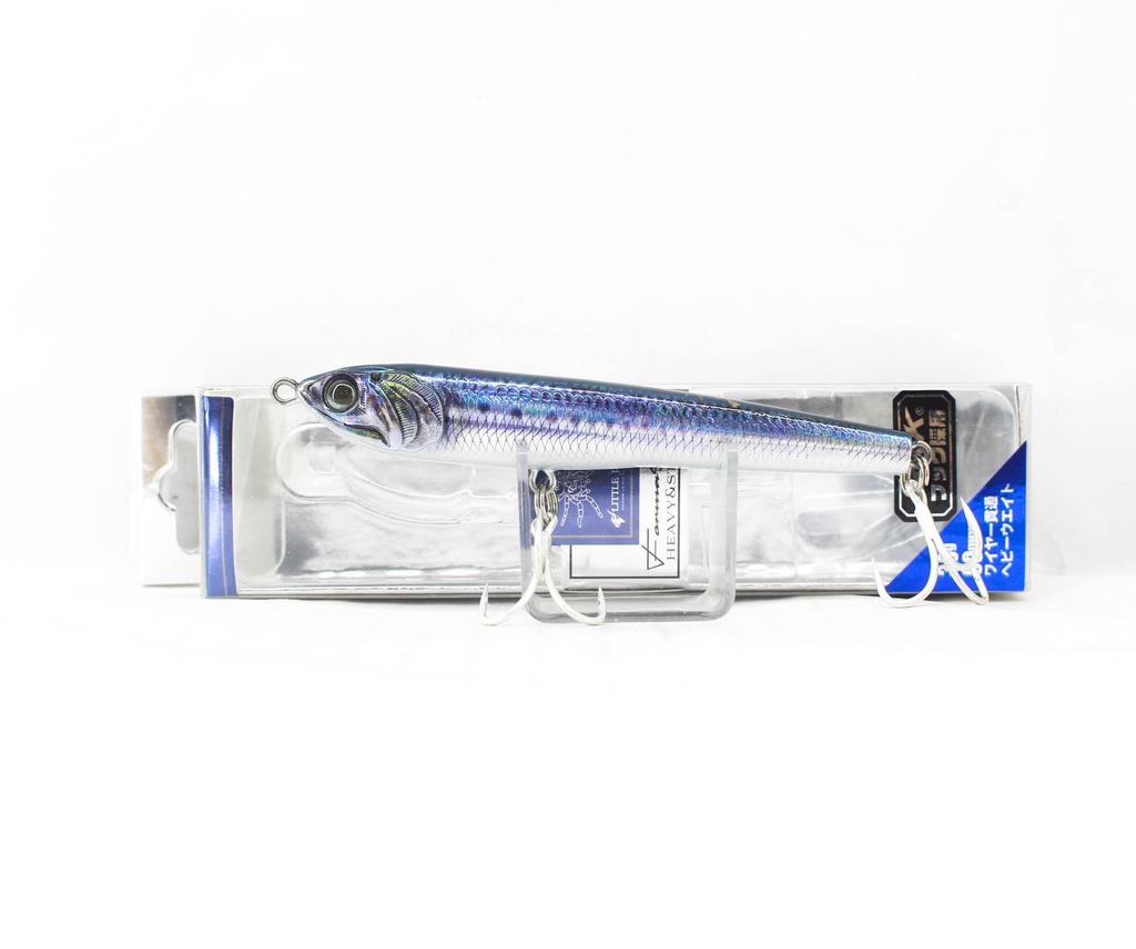 Little Jack Forma Stick 90mm 30 grams Pencil Sinking Lure 02 (0168)