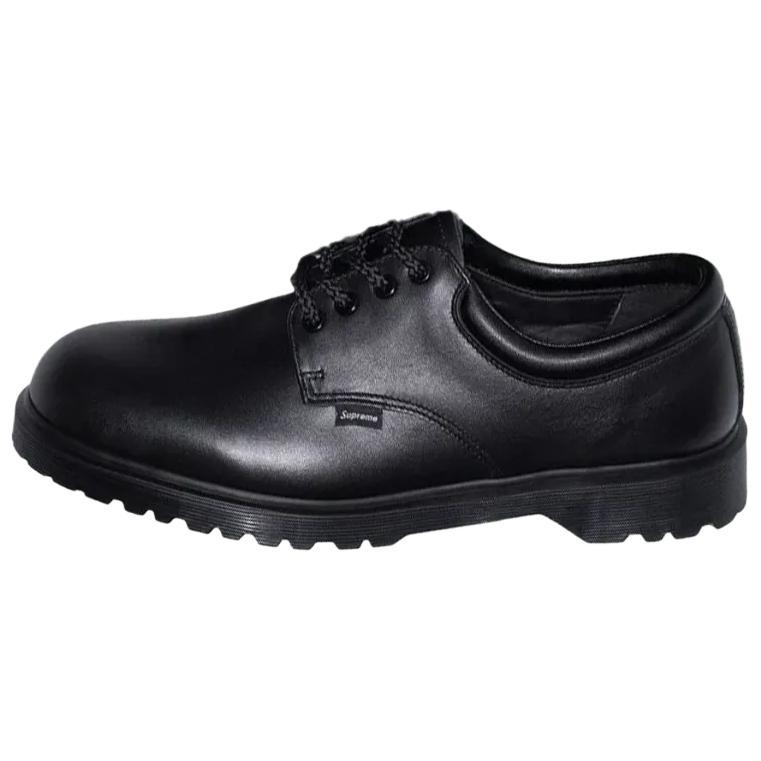 Supreme x Dr. Martens Postal Supreme
