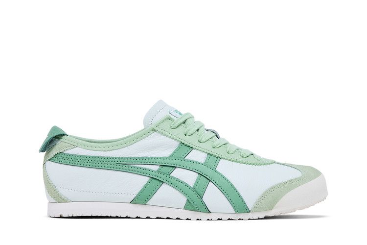 ONITSUKA TIGER Mexico 66 Airy Green