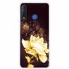Phone Case For Tecno Camon 12 Air CC6 Case Silicone Soft TPU Back Cover For Tecno Camon 12 Case For TECNO Spark 4 Funda Cartoon