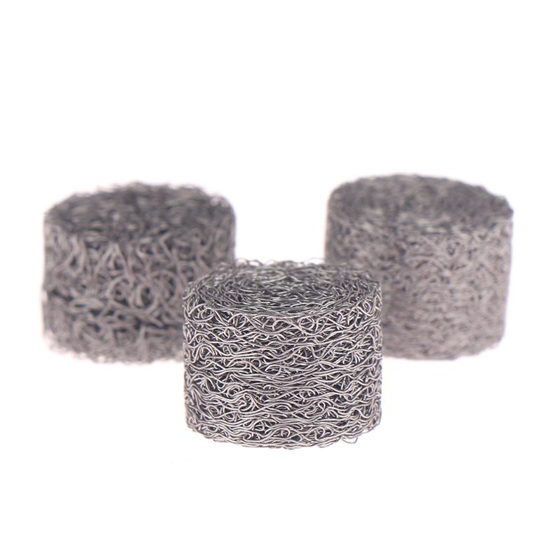 Stainless Steel Foam Lance Filter Lance Mesh Tablet For Snow Foam Generator