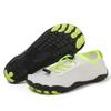 New Outdoor Canyoning Shoes for Couples Beach Swimming Wading Shoes Breathable Fitness Shoes Hiking and Mountaineering Five-Toe Shoes