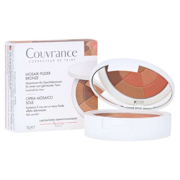 Avene Coverance Mosaic Powder Bronze 10g