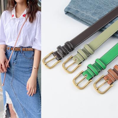 Accessori – Cinture da donna