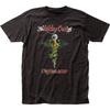 Motley Crue Dr Feel Good T-shirt Męski Rock and Roll Muzyka Klasyczny Zespół T-shirt Czarny