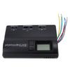 RV Digital Termostat 83303862 3 Justeringslägen Väggmonterad Termostat Ersättning för 8330336