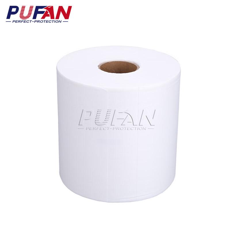 Pufan Dust-Free Cleaning Wipes