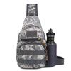 Outdoor Tactical Camouflage Chest Bag