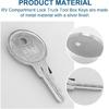 CH506,506 Replacement Keys for RV Compartment Lock Truck Tool Box - 2 Pack