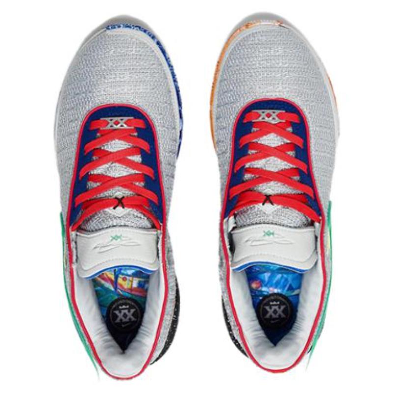 Nike Lebron Xx Ep 'Nike Lifer' Sneakers DJ5422-002