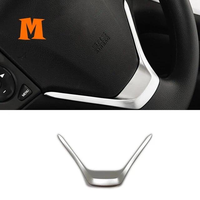 For Honda CRV CR-V Car Gear Shift Knob Lever Shifting Frame Panel Sticker Cover Accessories Trim ABS 2012 2013 2014 2015 2016