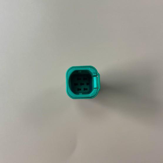 Original 7-Pin Car Connector Wiring Harness Plug