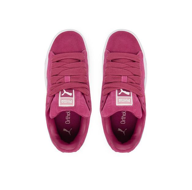 Кроссовки Puma Suede Xl Jr