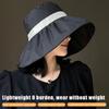 Hodeplagg – Sommerhatter mot solen
