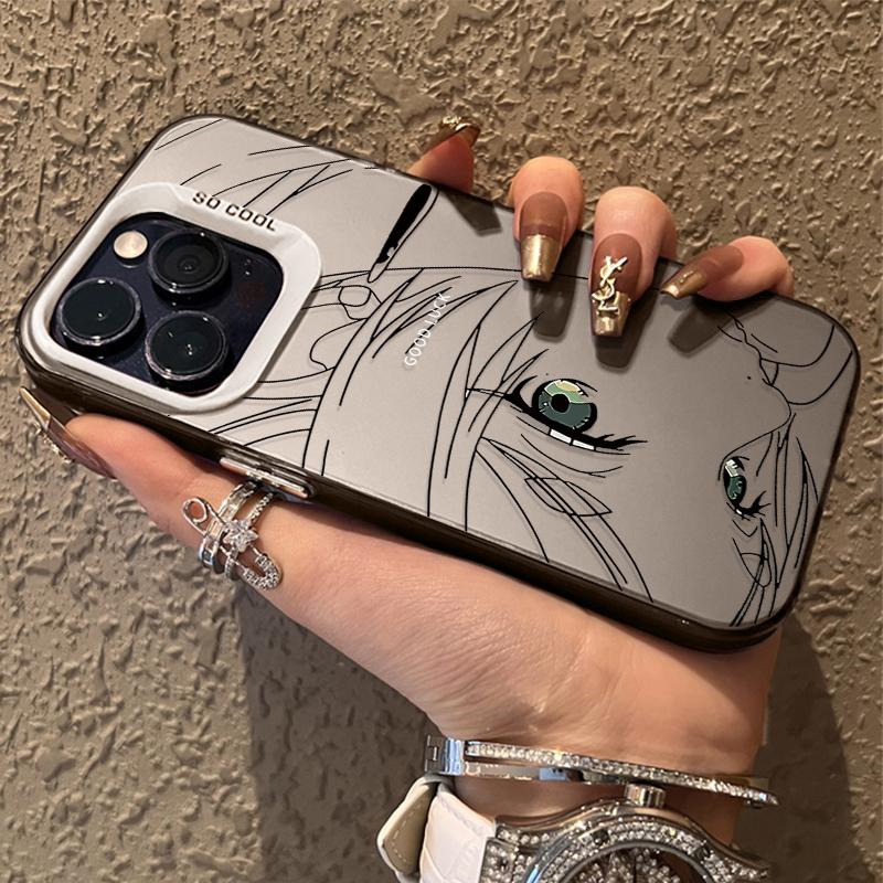 Heet Anime Comics Frieren Hoesje voor Xiaomi POCO X7 X6 X5 X3 NFC F7 Ultra F6 F5 Pro F4 F3 GT M5S C65 C75 M3 M4 M5S M6 Pro 4G 5G