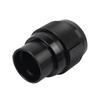 Pack of 1 Easy to Use Motorcycle Fork Seal Installer of Lightweight Aluminum for Adjustable Fork Leg Applications