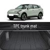 Original BENTENG Yuyi 03 TPE Full Coverage Floor & Trunk Mats
