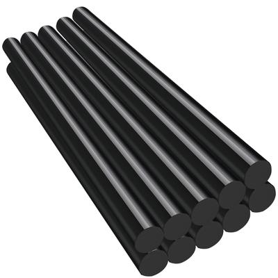 10 ks Horké tavné tyčinky na opravu promáčklin 270x11mm Horké tavné tyčinky Nástroj na odstraňování promáčklin karoserie auta