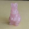Quartz rose