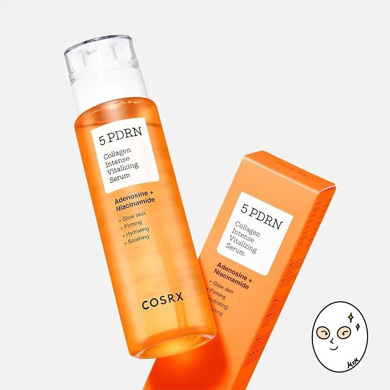 COSRX 5 PDRN Collagen Intense Vitalizing Serum 100ml