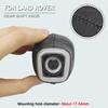 New 6 Speed Manual Sport Leather Gear Knob For Range Rover Evoque 2011 2012 2014 202015 2016 2017 2018 LR024721 LR024719