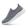 Women's Fashion Sneakers Casual Breathable Sports Shoes Lightweight Comfortable Walking Running Shoes Non Slip Sole Size 36-42