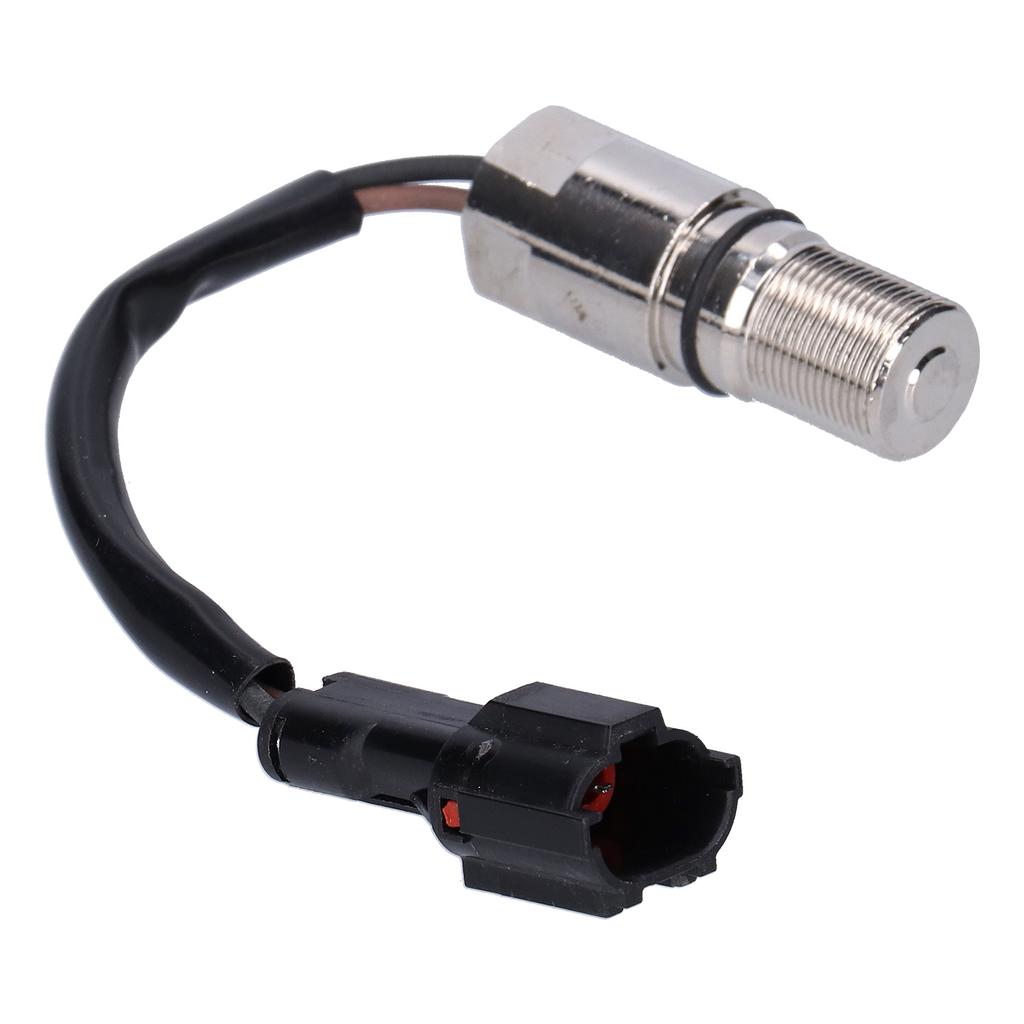 Revolution Speed Sensor Excavator Accessory 6‑36V for SH200 Al A2 A3 A5 A6 181510‑5531