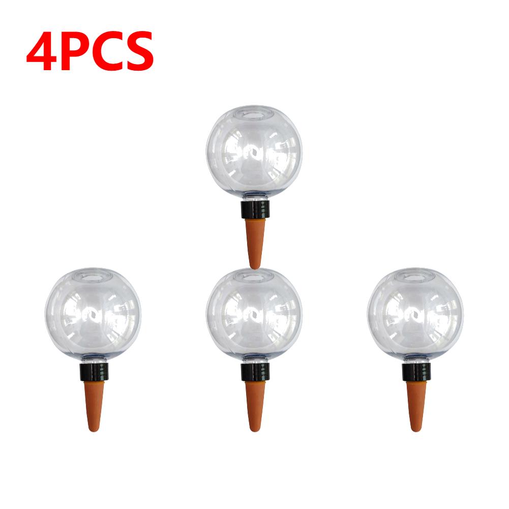 Watering Bulbs For Indoor Plants Plant Water Globes Automatic Irrigation Device For Maintenance Spike Accessories For Home