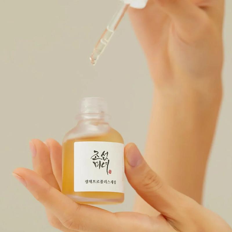 Beauty of Joseon Kızdırma serumu : Propolis + Niasinamid 30ml