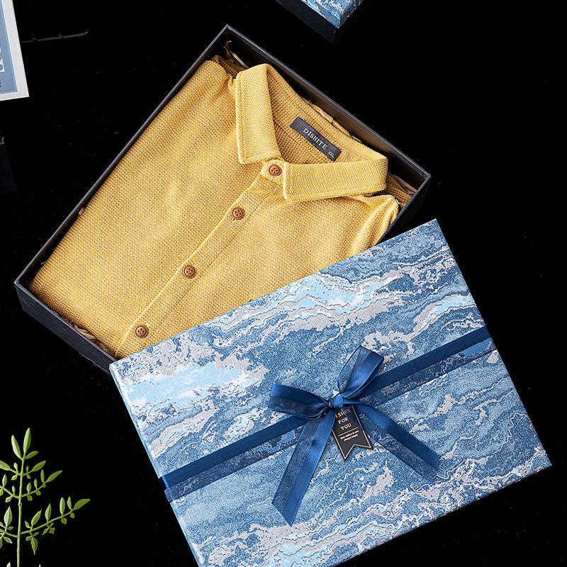 Luxury Gift Box: Large for Boys & Girls, Small for Lipstick, Perfume, Scarf - Ideal Birthday Packaging