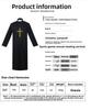 Adult Priest Nun Robe Halloween Missionary Virgin Mary Cosplay Religious Costume