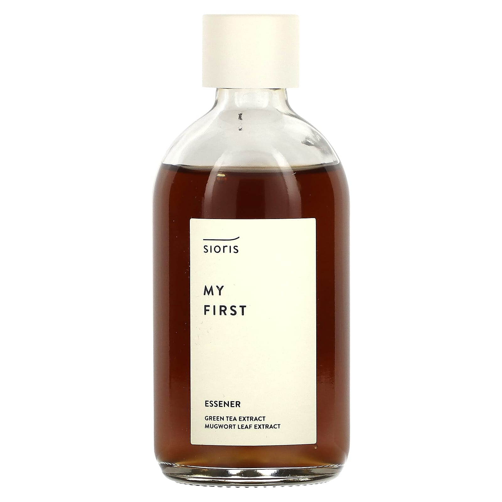 

My First Essener, 100ml(3.38fl Oz)