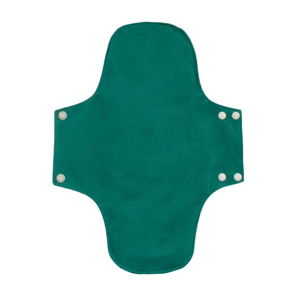 3Pcs Graphene Washable Sanitary Napkin Soft Nursing Pad for Women Fashion Panty Liner  Incontinence