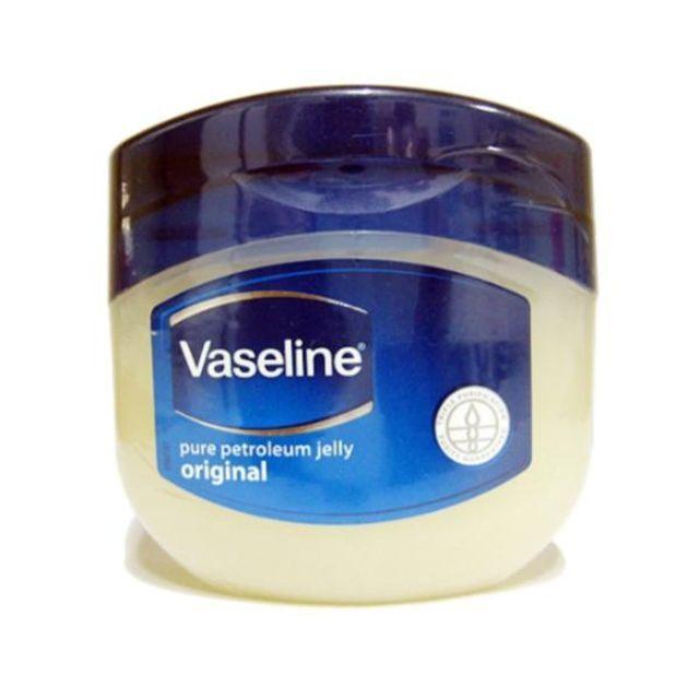 Vaseline XZBQDXYB Petrium Gel Pure Skin 100g Unilever