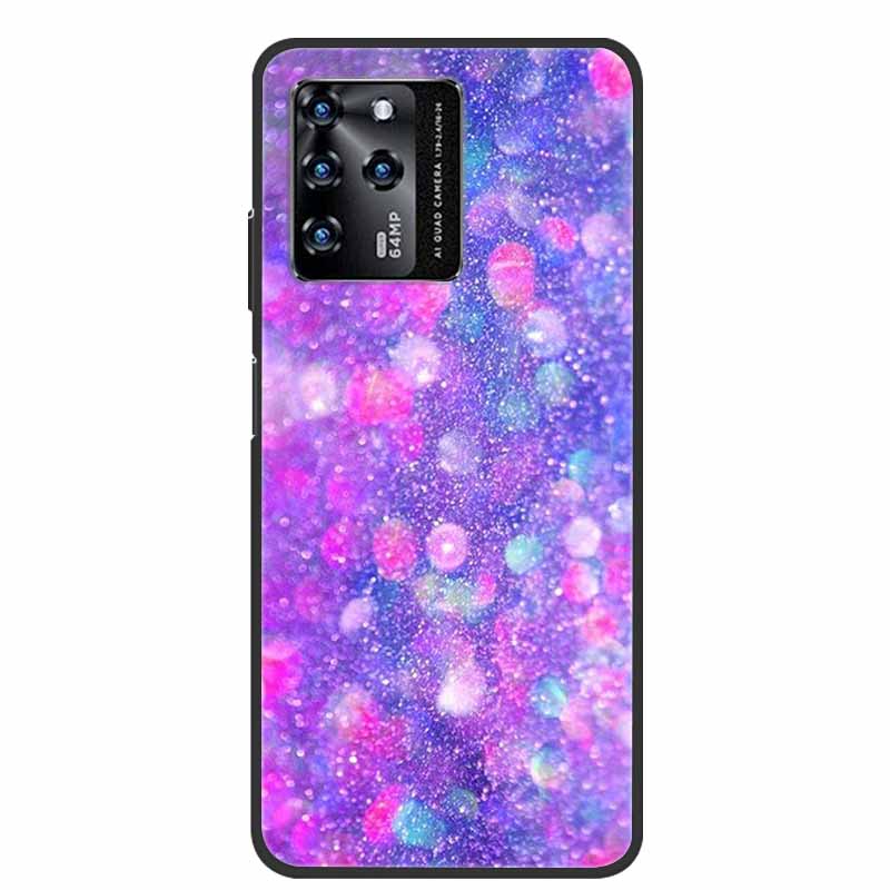 

Чохол для ZTE Blade V30 Розкішний силіконовий ТПУ м який чохол для телефону для ZTE Blade V30 Vita 9030 8030 Ударостійкий з візерунком серця Coque V30 Vita