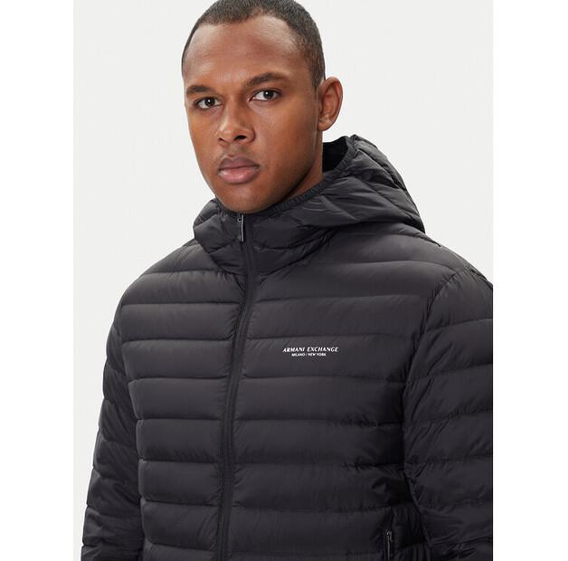 Куртка пуховая Armani Exchange XM001577 AF16927 UC001