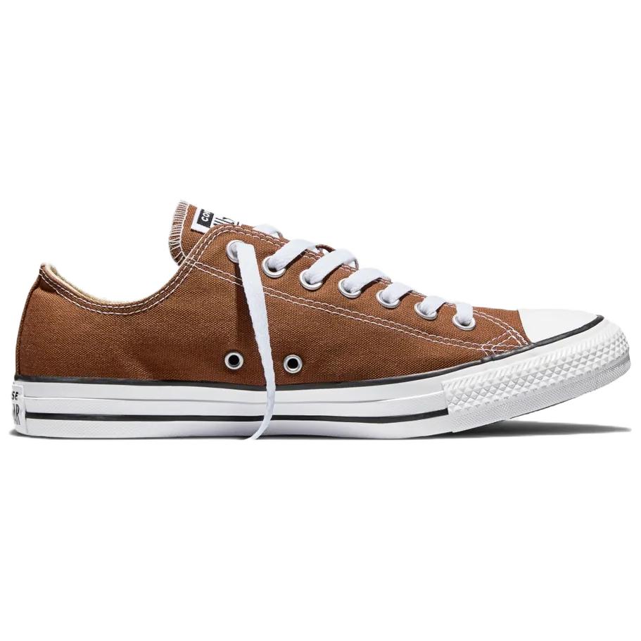 Converse Chuck Taylor All Star Canvas Shoes Unisex Brown A15957C