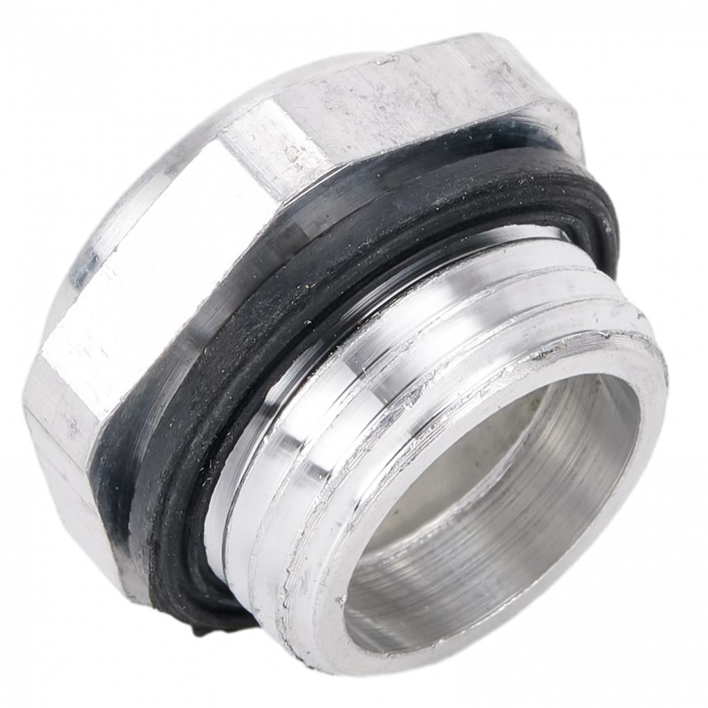 Oil Sight Glass High Temperature Environment Inner Hexagon