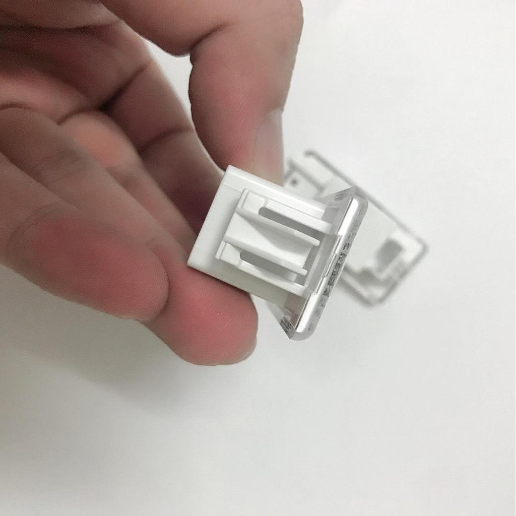 2020 BMW 3 Series G20 Welcome Light Car Door Projection