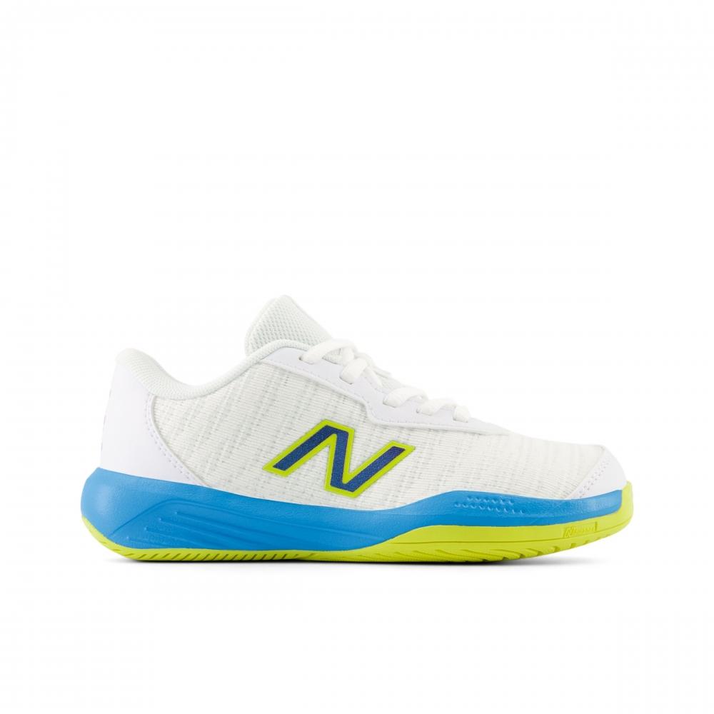 

New Balance Детский 996v5 Unity of Sport KC996QU5 US 11/Standard