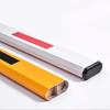 Barrier Gate Arm (White with Red Stripes)