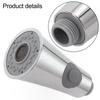 Kitchen Pull Out Faucet Sprayer Nozzle G1/2 Water Saving Shower Spray Head Bathroom Basin Sink Tap Water Faucet Filter