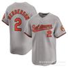 2026 Baltimore Orioles 35 Adley Rutschman Button-Up Embroidered Baseball Jersey Men Sports Team Uniform