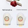 Automatic Air Pressure Hand Massager with Human-like Kneading for Joints and Fingers