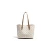 New Sanrio Hello Kitty PU Tote Bag, Shopping Bag, Shoulder Bag Regular Women's Multicolor SHHF41398